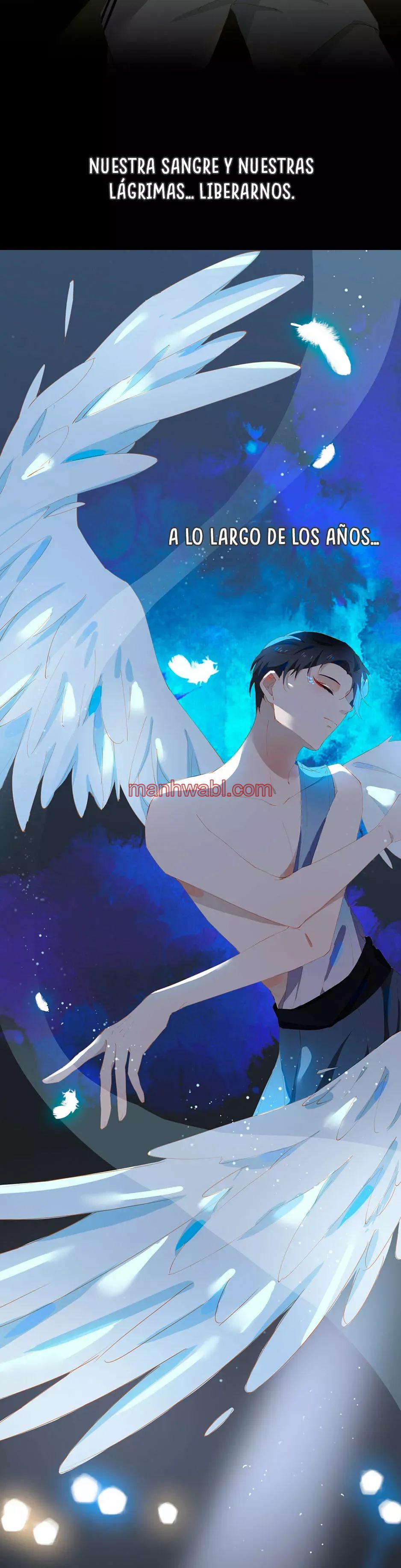 Días de Juventud - Capítulo 102_3 manhwa