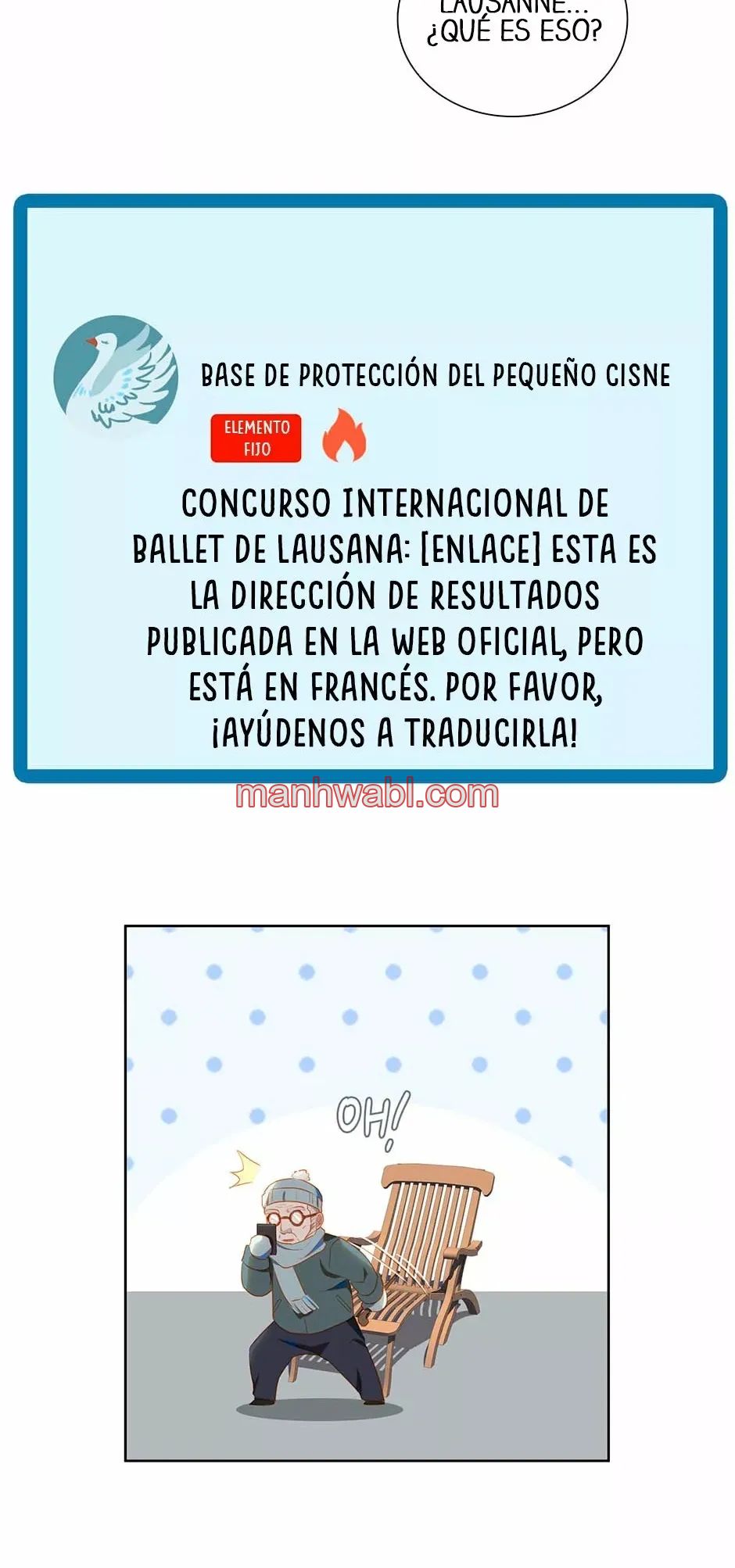 Días de Juventud - Capítulo 103 manhwa