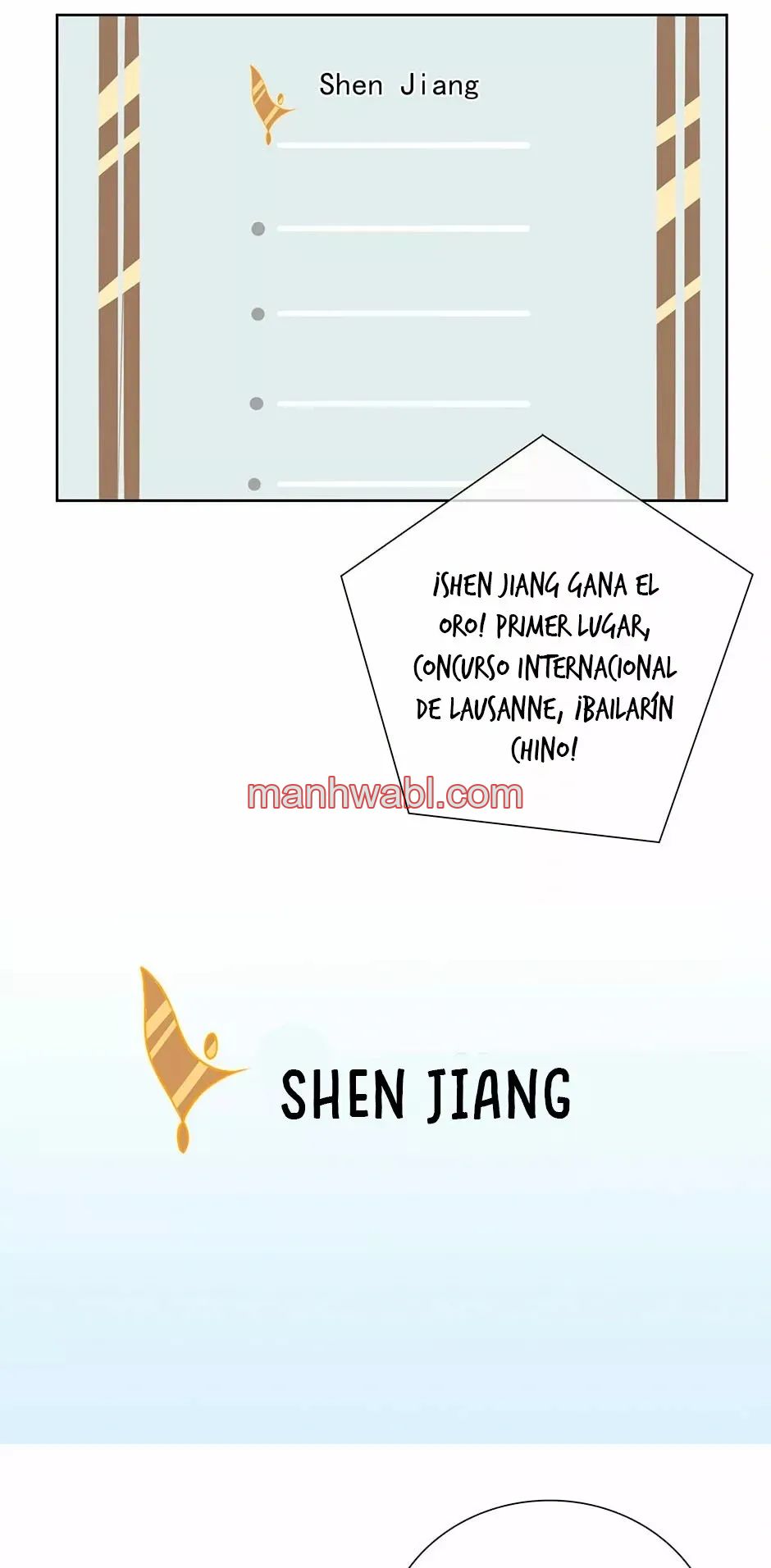 Días de Juventud - Capítulo 103_2 manhwa