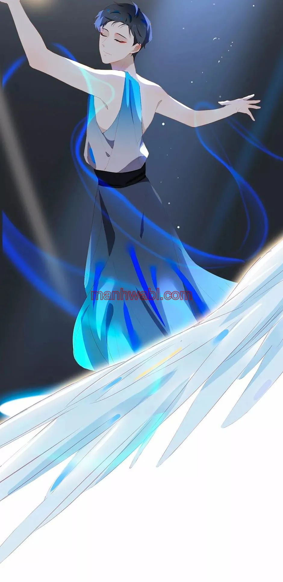 Días de Juventud - Capítulo 103_3 manhwa