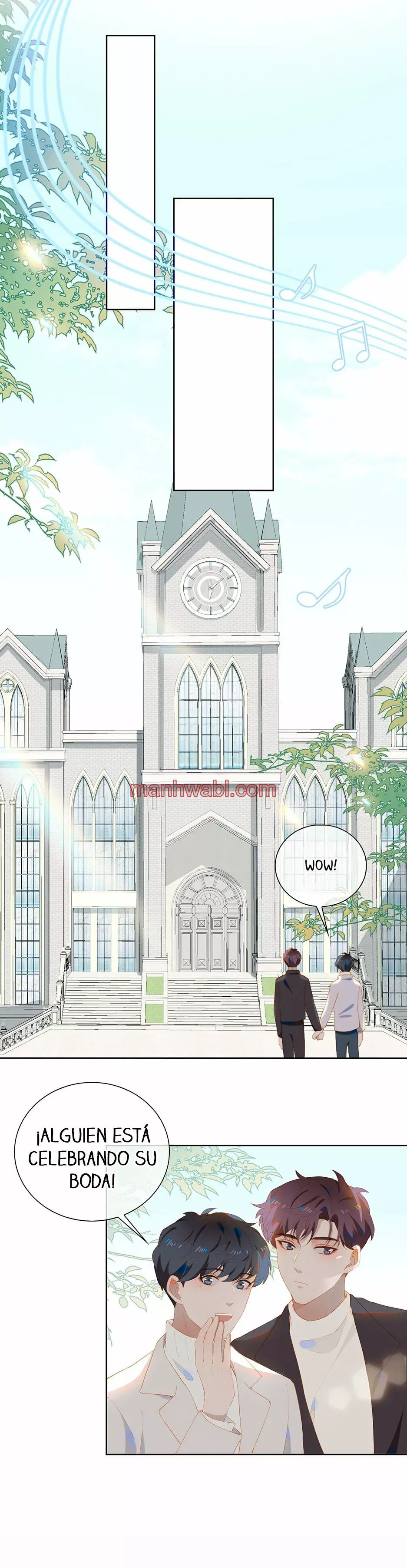 Días de Juventud - Capítulo 104_3 manhwa