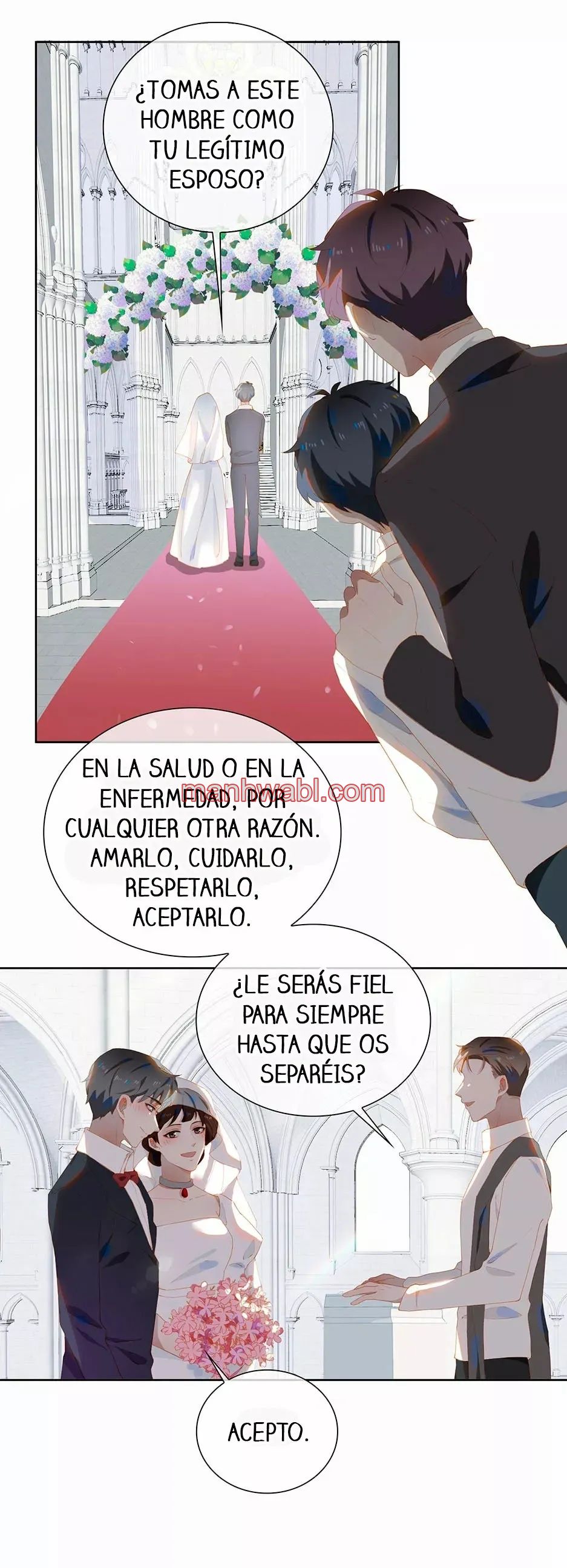 Días de Juventud - Capítulo 104_3 manhwa