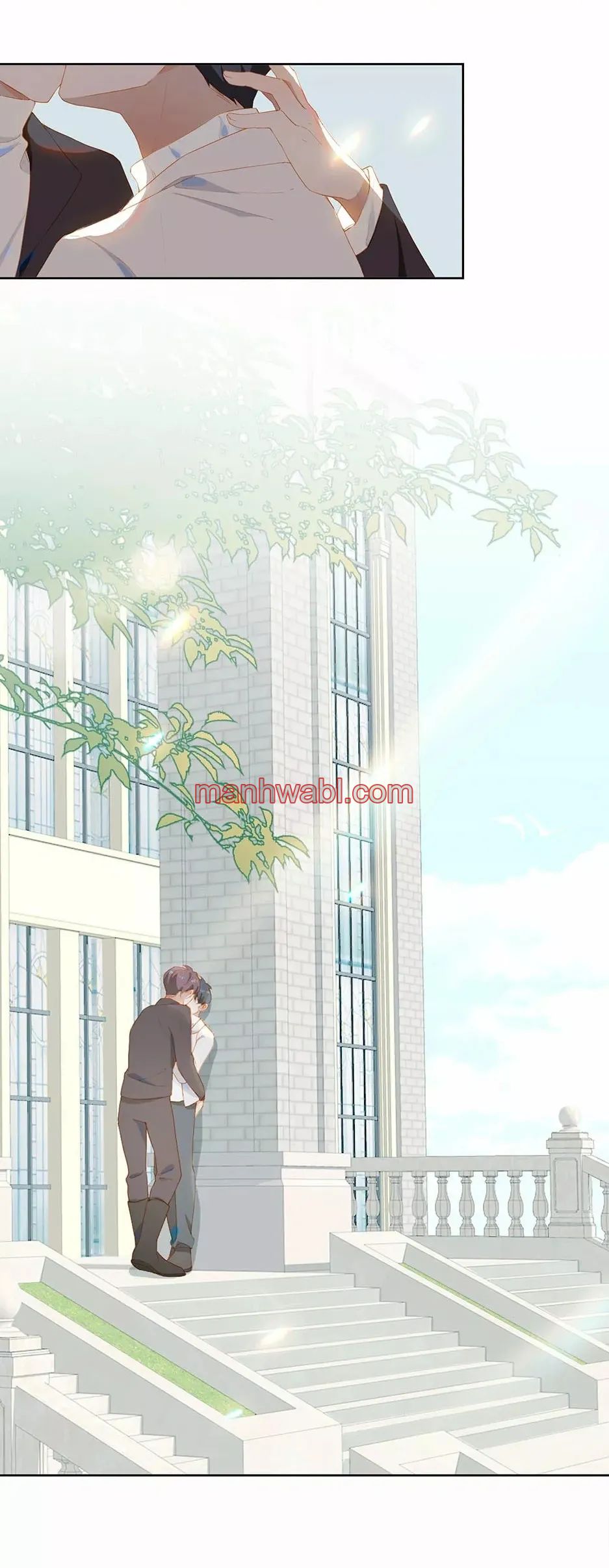 Días de Juventud - Capítulo 104_3 manhwa