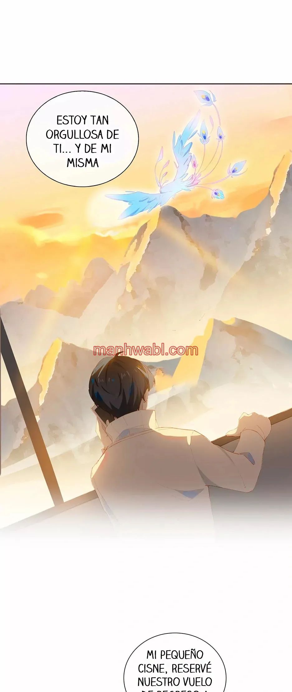 Días de Juventud - Capítulo 105_2 manhwa