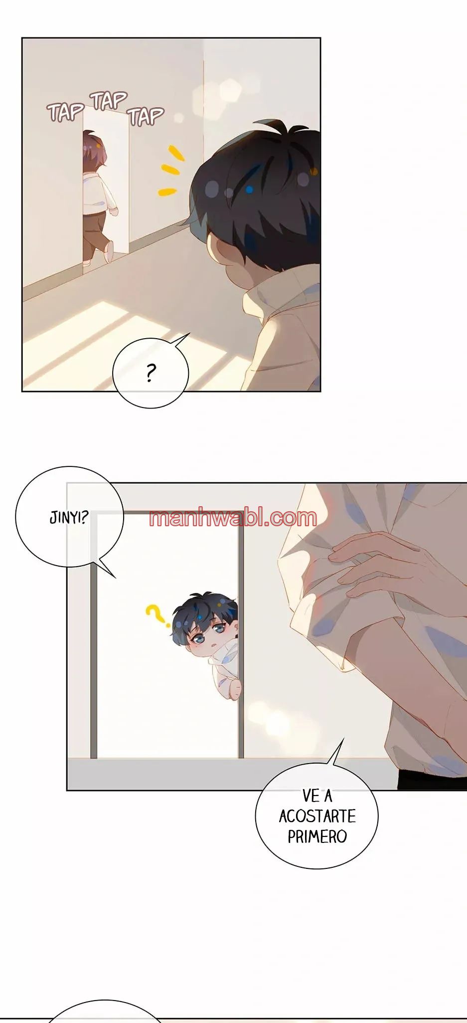 Días de Juventud - Capítulo 105_2 manhwa