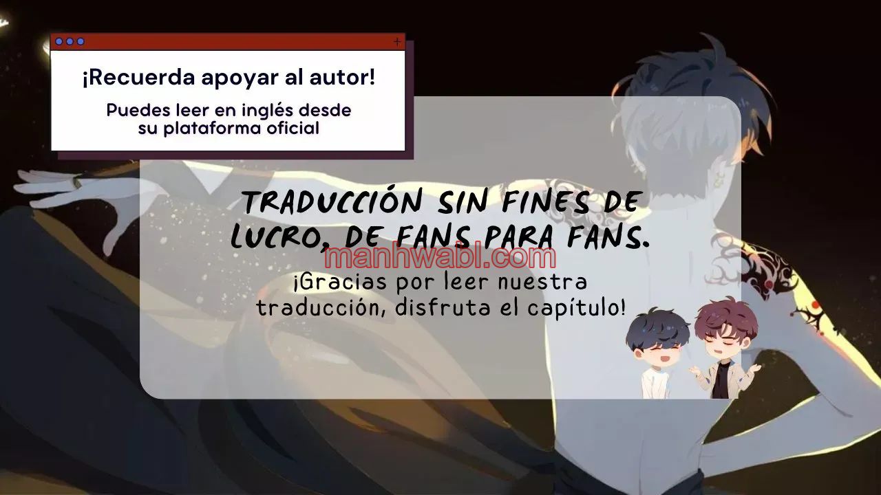 Días de Juventud - Capítulo 106 manhwa