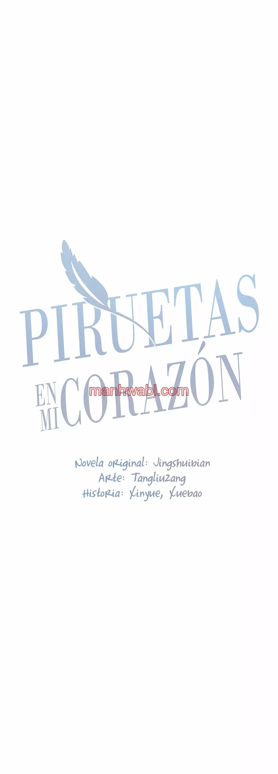 Días de Juventud - Capítulo 106 manhwa