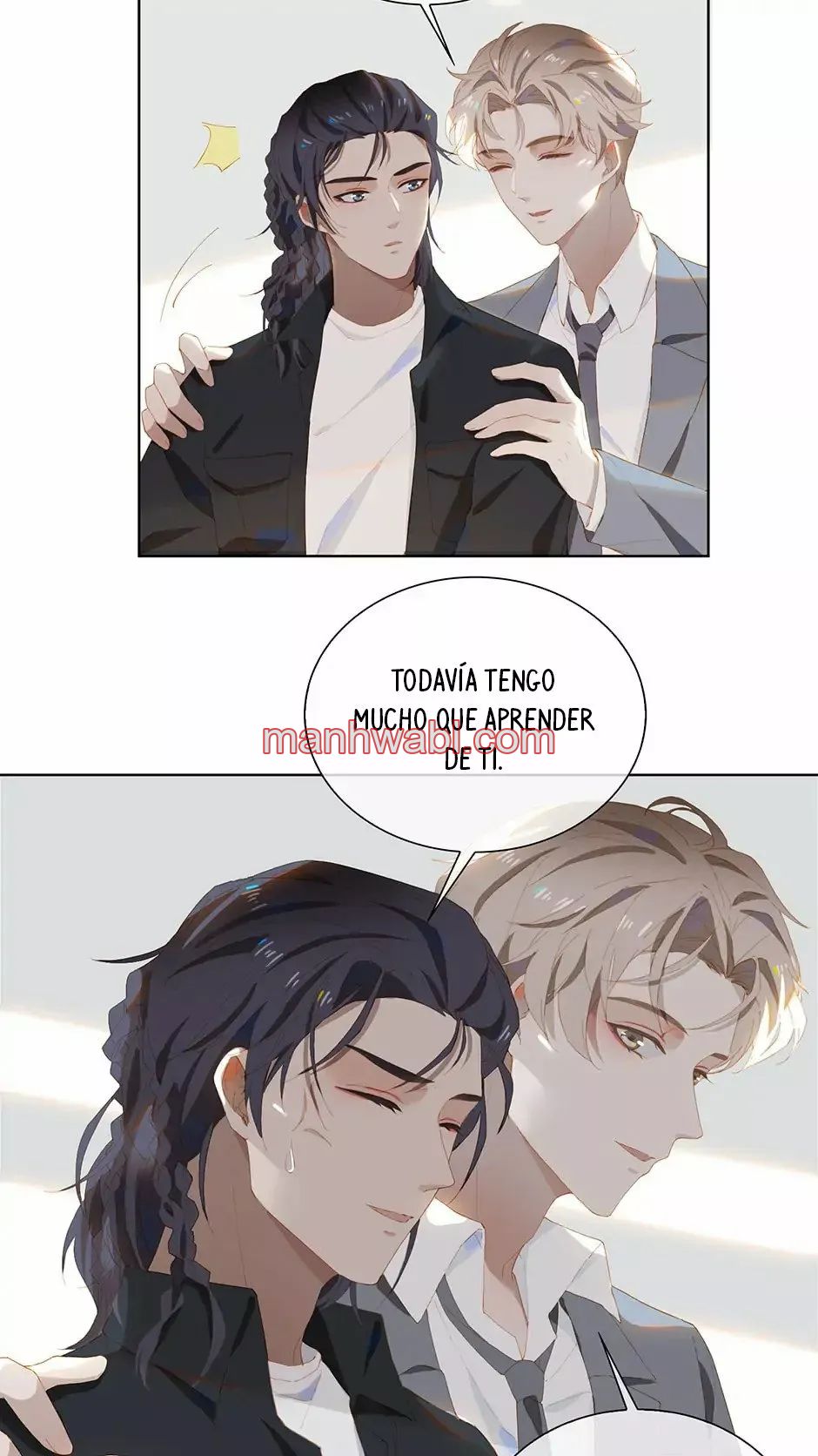 Días de Juventud - Capítulo 106 manhwa