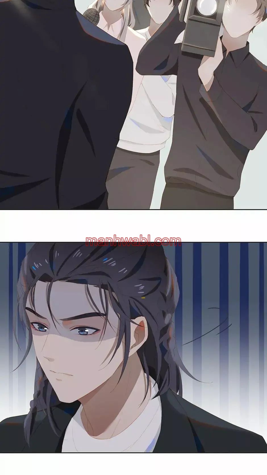 Días de Juventud - Capítulo 106 manhwa