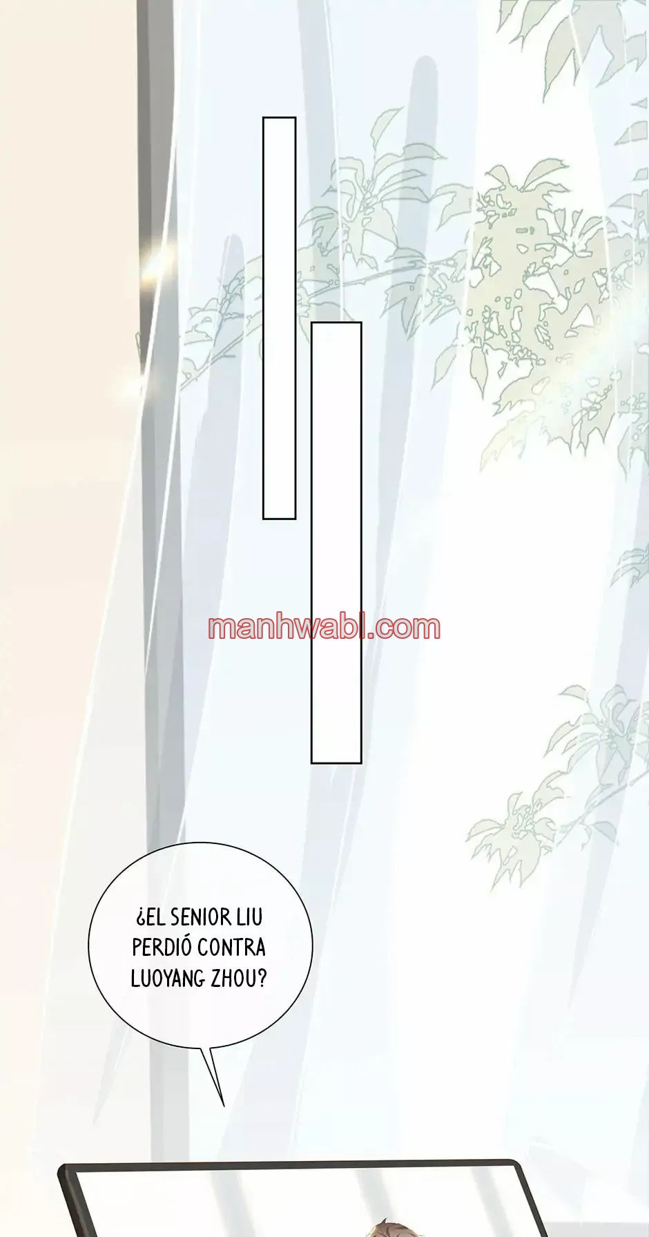 Días de Juventud - Capítulo 106_2 manhwa