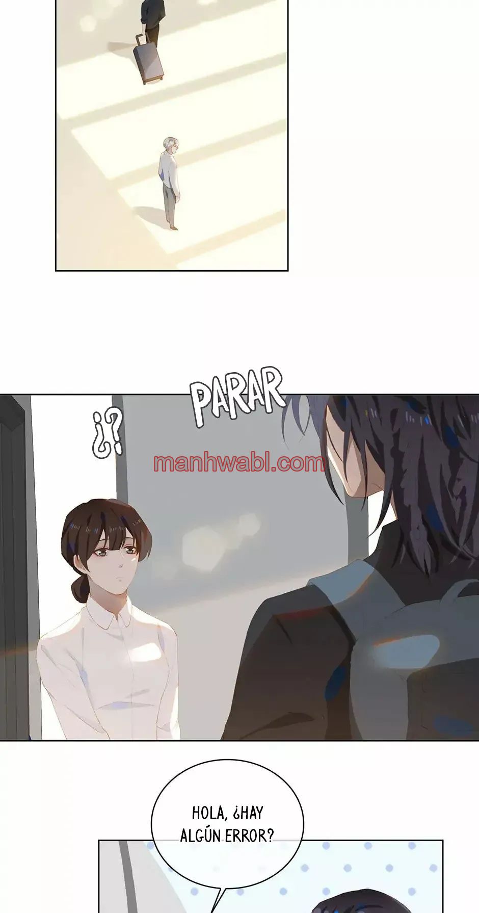 Días de Juventud - Capítulo 106_3 manhwa