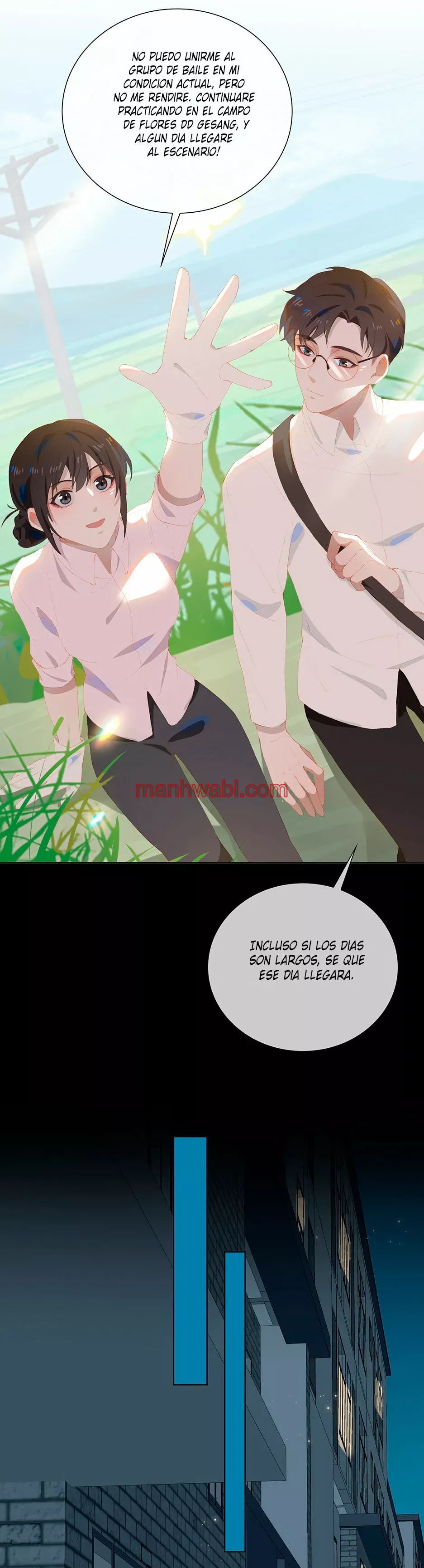 Días de Juventud - Capítulo 107_3 manhwa