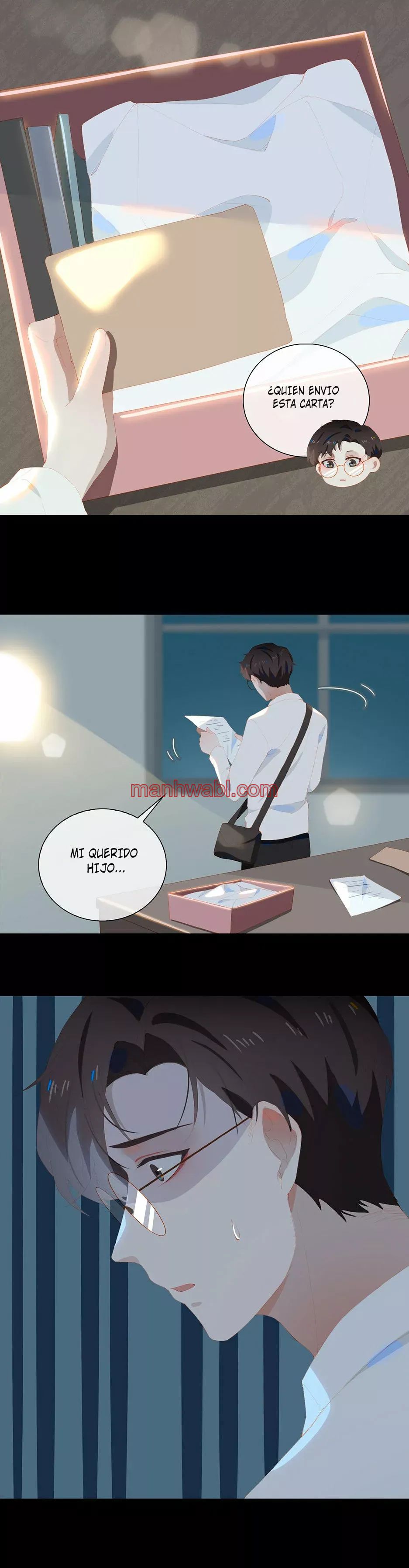 Días de Juventud - Capítulo 107_3 manhwa