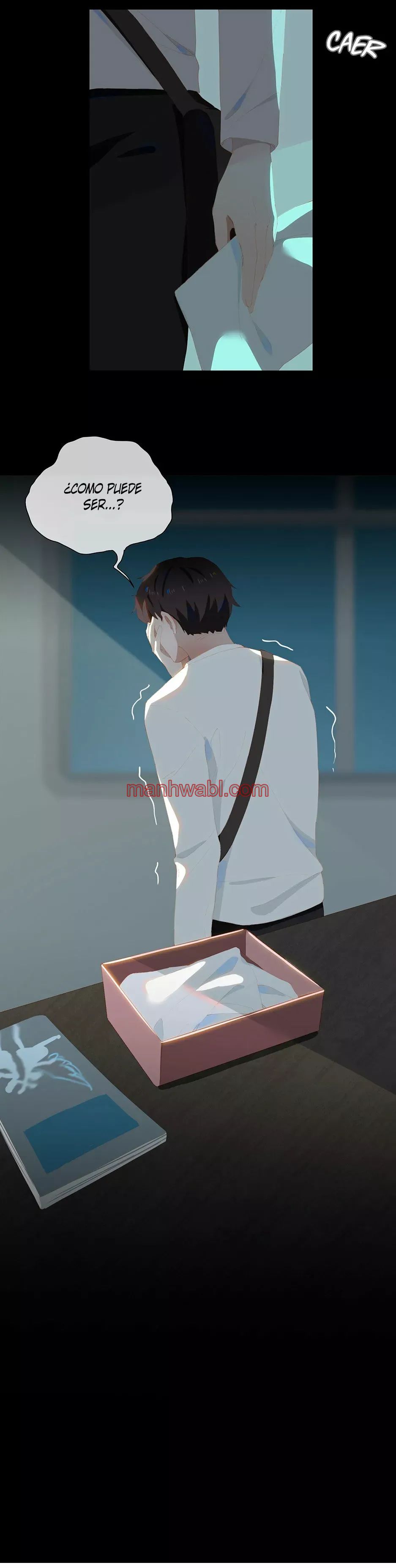 Días de Juventud - Capítulo 107_3 manhwa