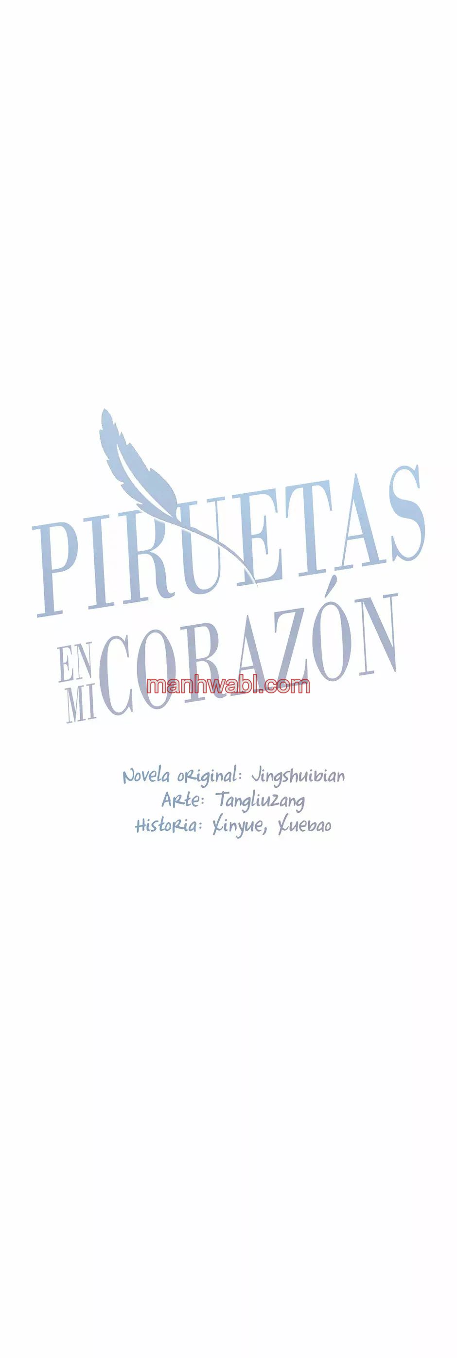 Días de Juventud - Capítulo 108 manhwa