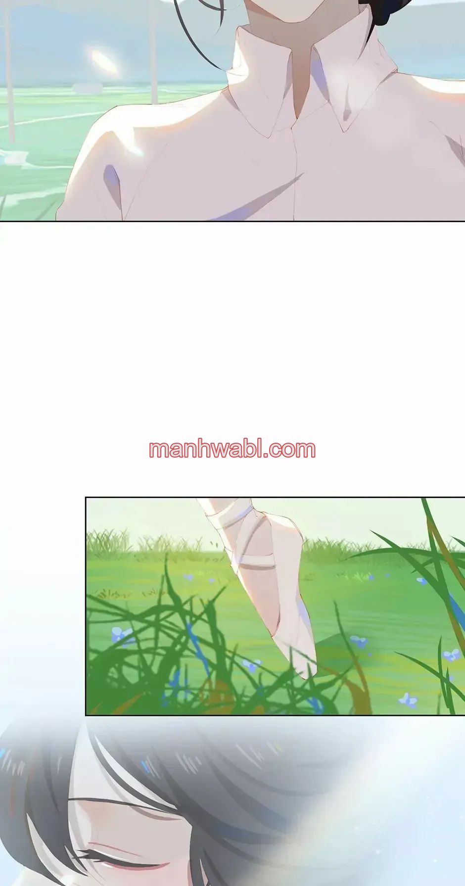 Días de Juventud - Capítulo 108 manhwa