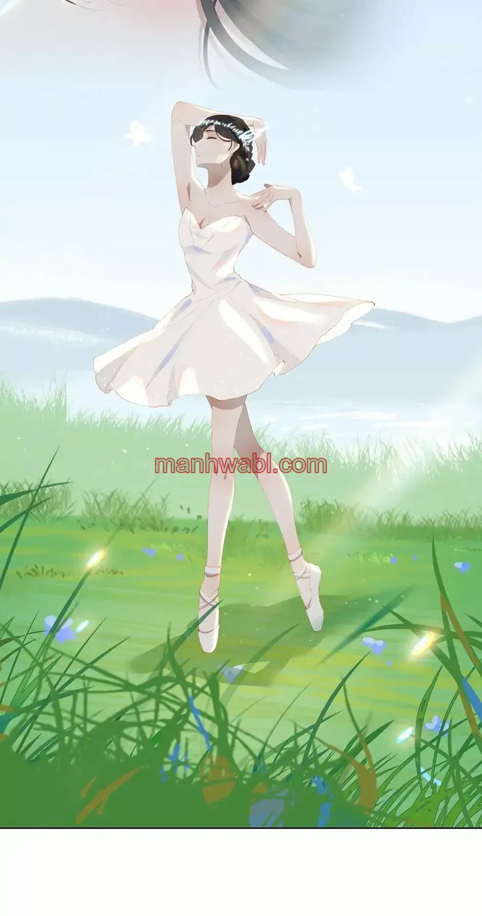 Días de Juventud - Capítulo 108 manhwa