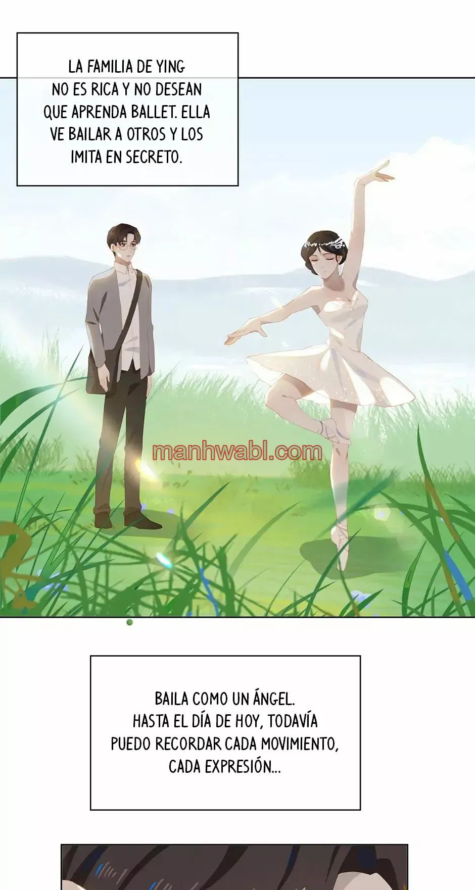 Días de Juventud - Capítulo 108 manhwa