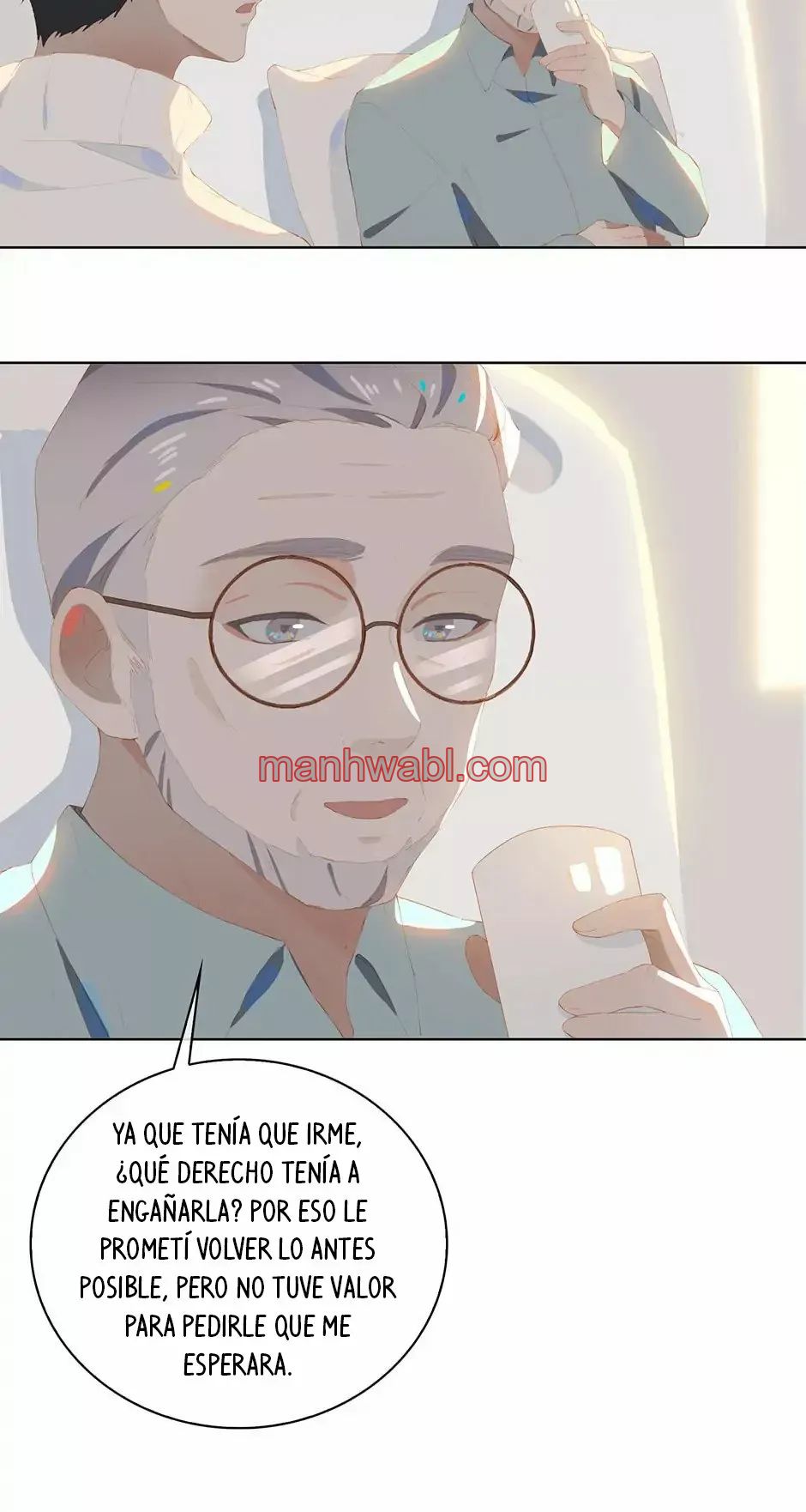 Días de Juventud - Capítulo 108_2 manhwa