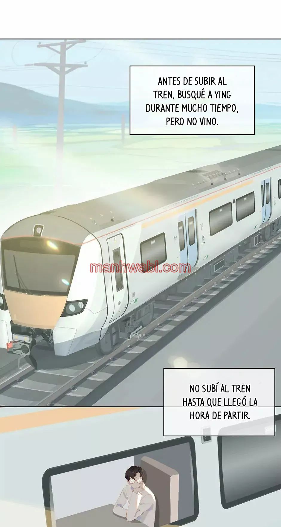 Días de Juventud - Capítulo 108_2 manhwa