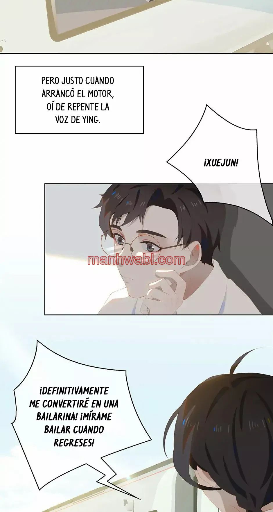 Días de Juventud - Capítulo 108_2 manhwa