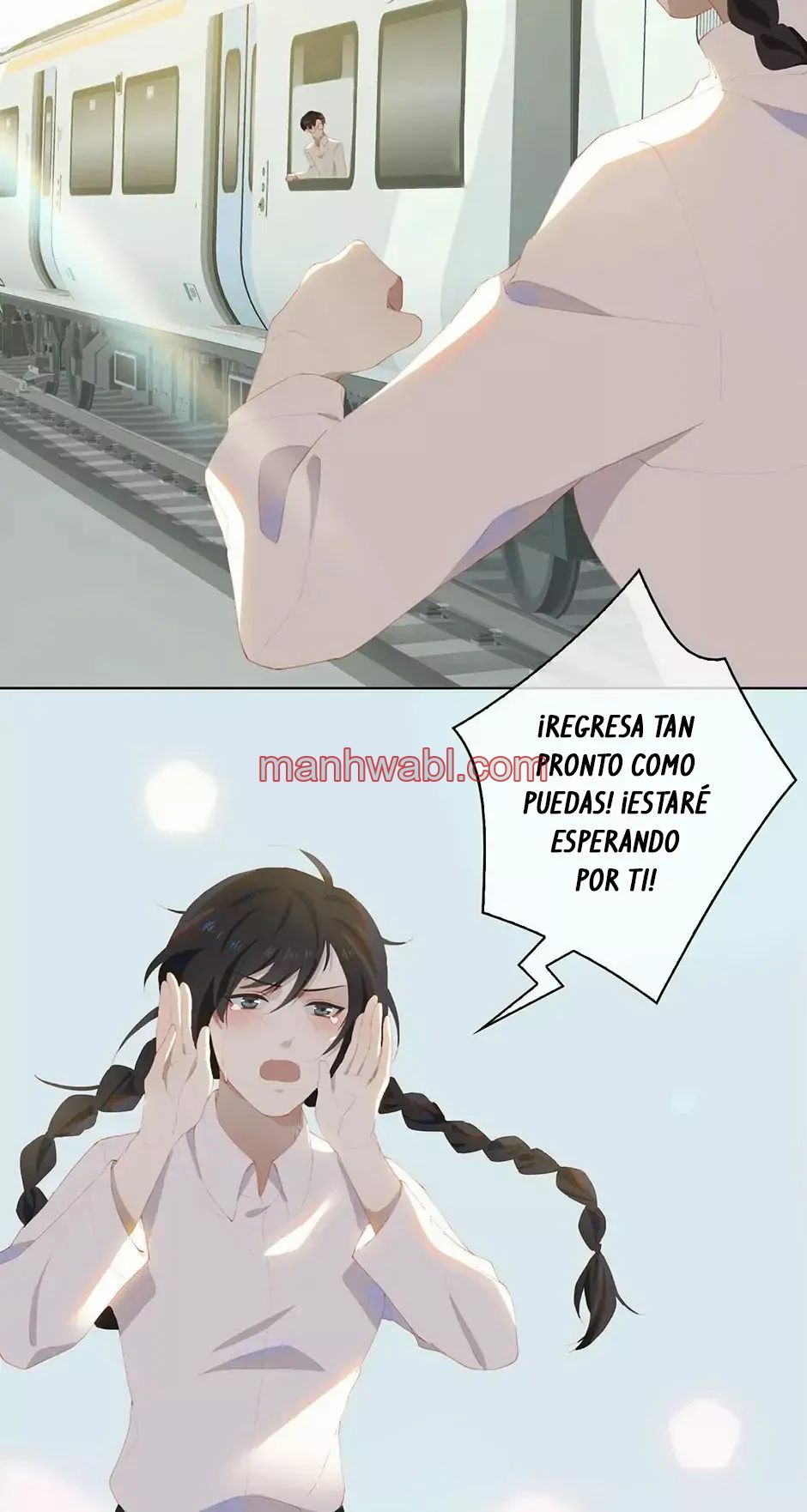 Días de Juventud - Capítulo 108_2 manhwa
