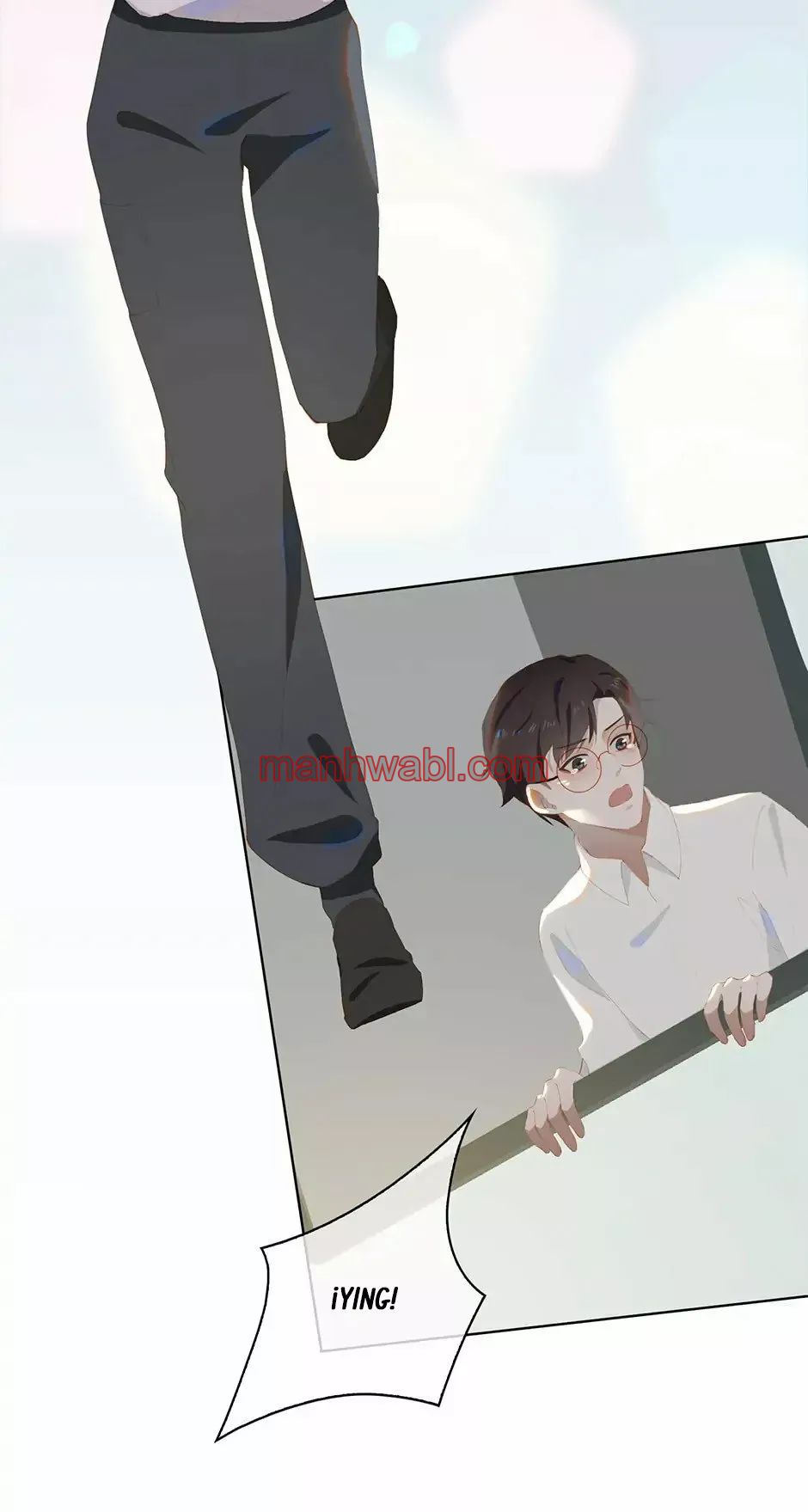 Días de Juventud - Capítulo 108_2 manhwa