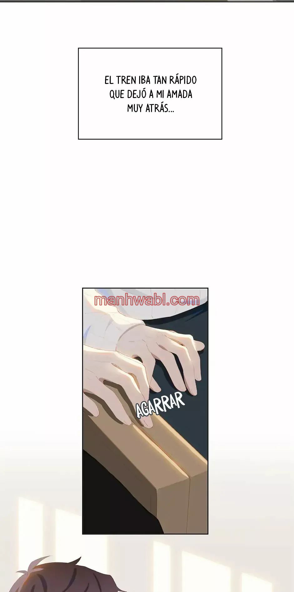 Días de Juventud - Capítulo 108_2 manhwa