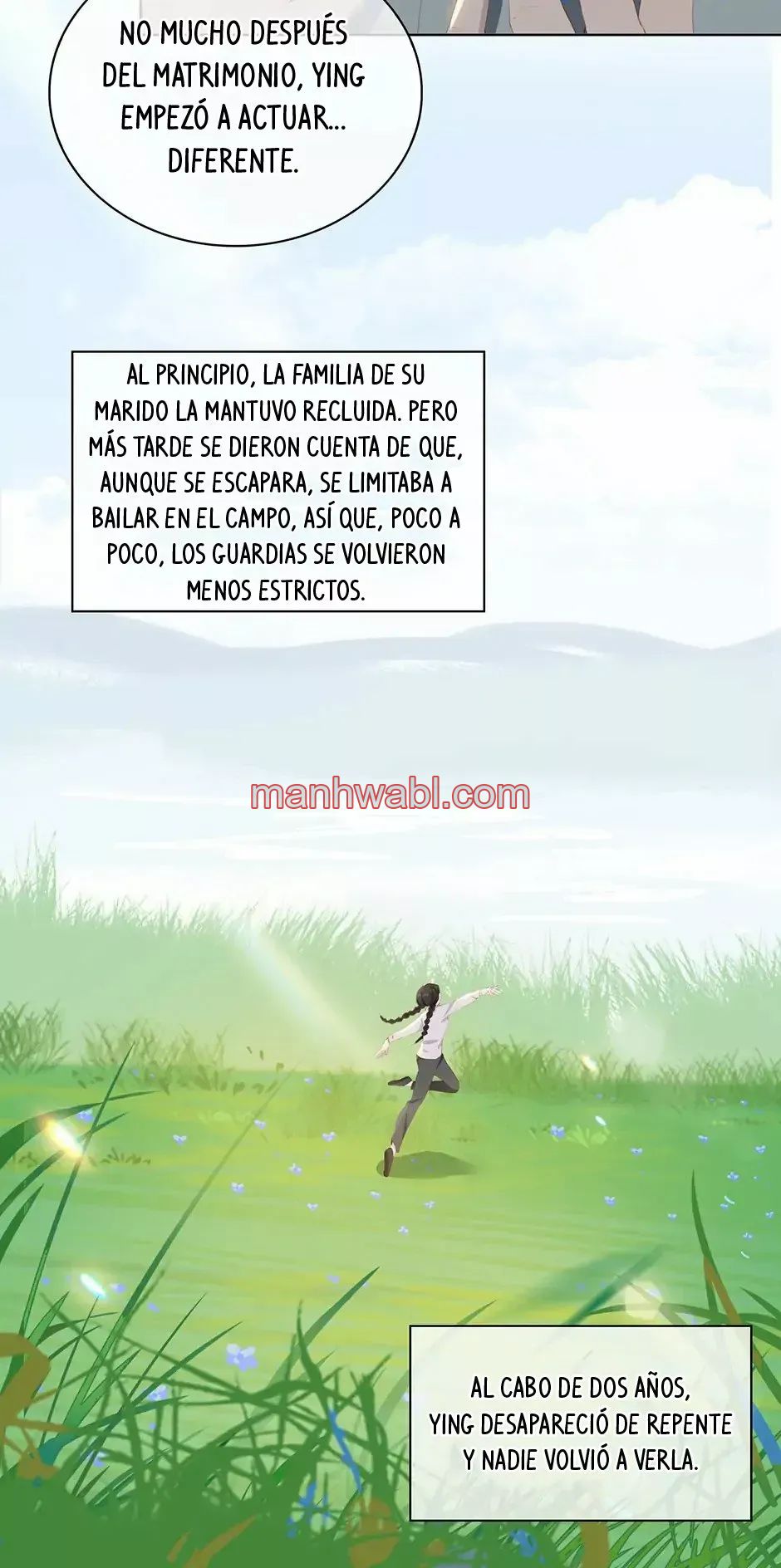 Días de Juventud - Capítulo 108_2 manhwa