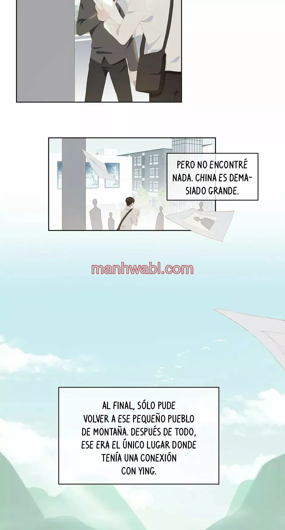 Días de Juventud - Capítulo 108_3 manhwa