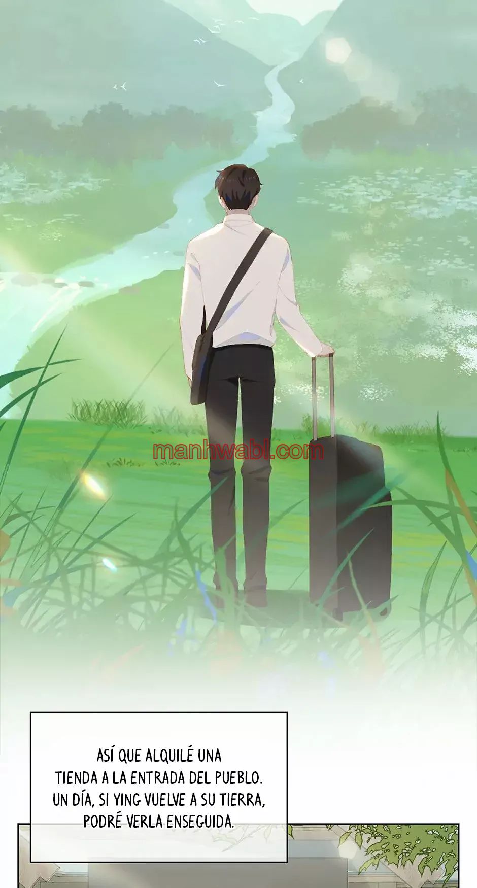 Días de Juventud - Capítulo 108_3 manhwa