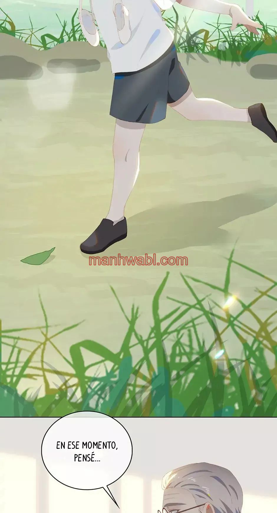 Días de Juventud - Capítulo 108_3 manhwa