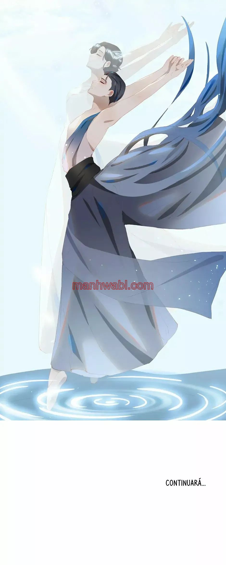 Días de Juventud - Capítulo 108_3 manhwa