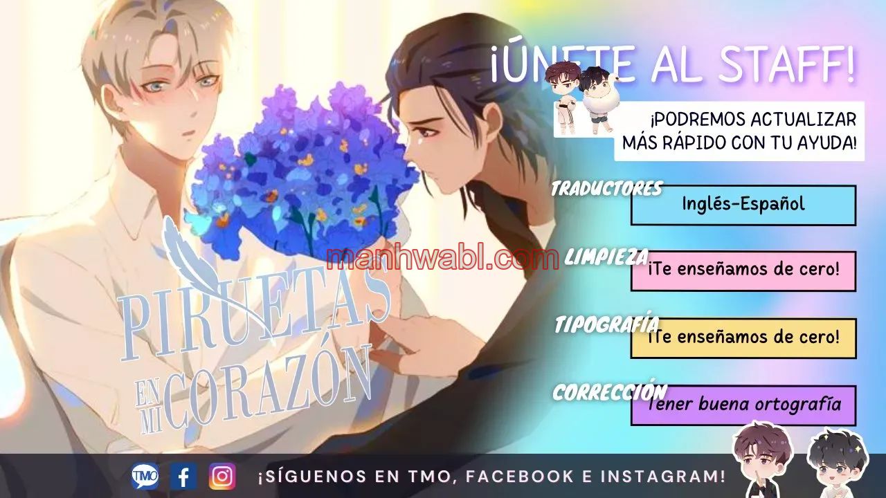 Días de Juventud - Capítulo 109 manhwa