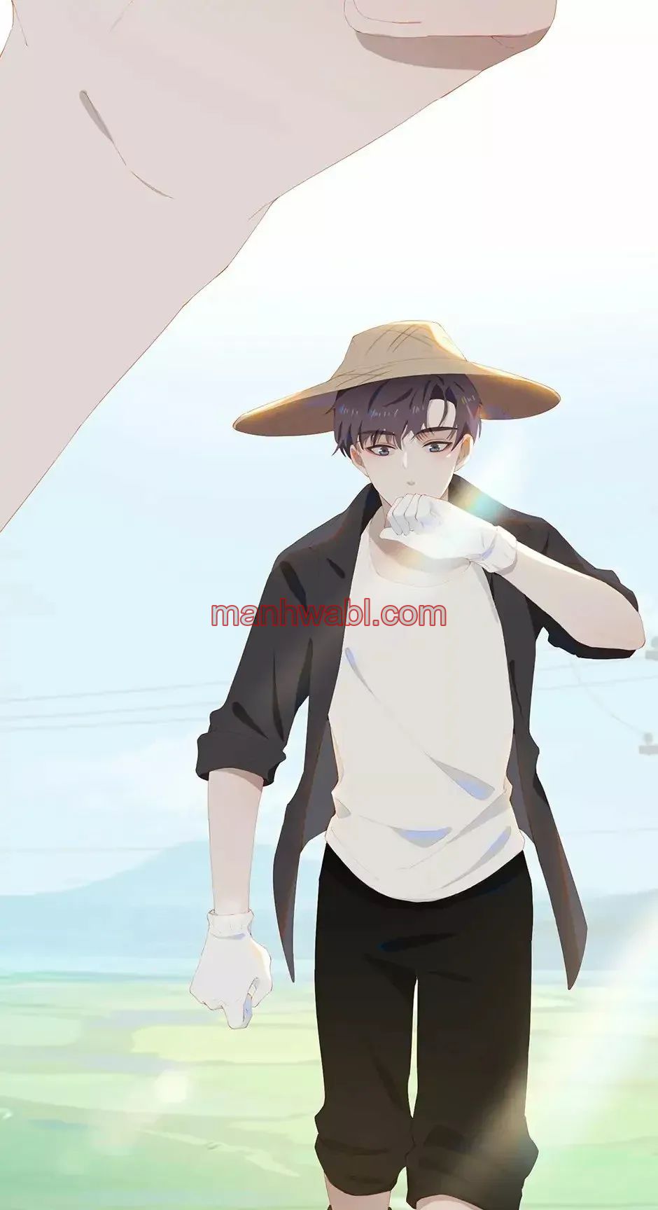 Días de Juventud - Capítulo 109 manhwa