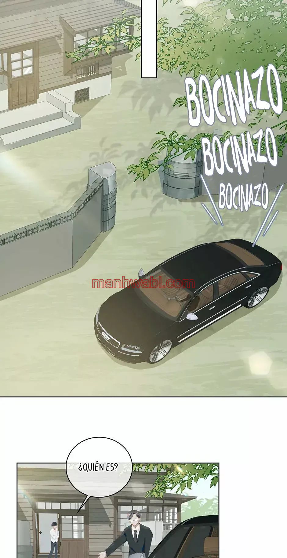 Días de Juventud - Capítulo 109_2 manhwa