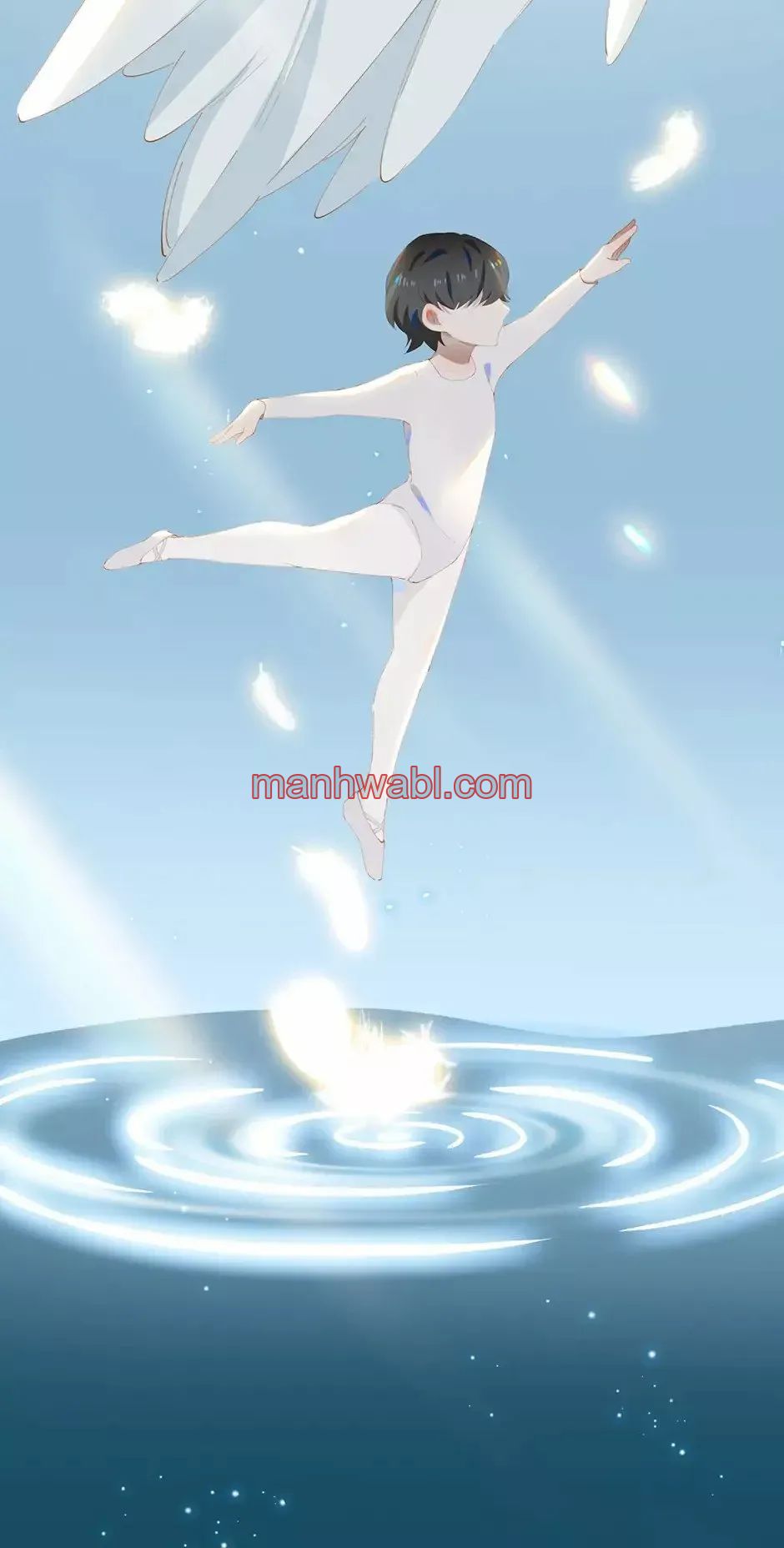 Días de Juventud - Capítulo 109_3 manhwa