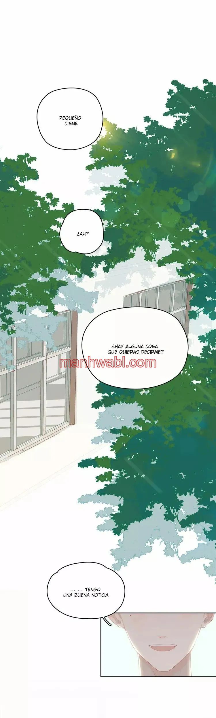 Días de Juventud - Capítulo 11 manhwa