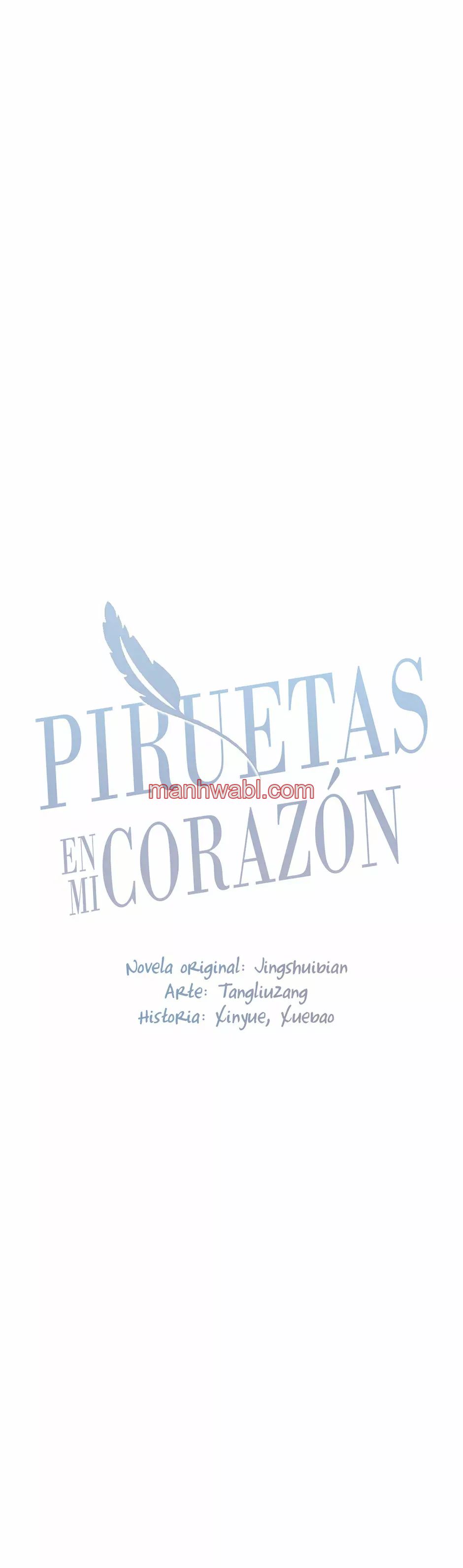 Días de Juventud - Capítulo 110 manhwa