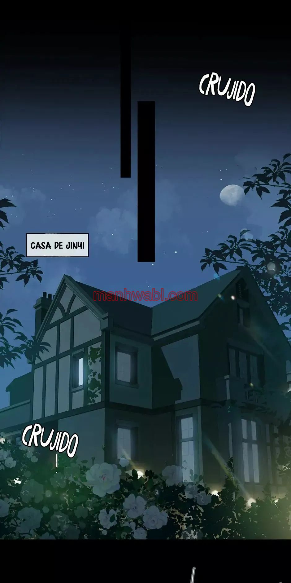 Días de Juventud - Capítulo 110_2 manhwa