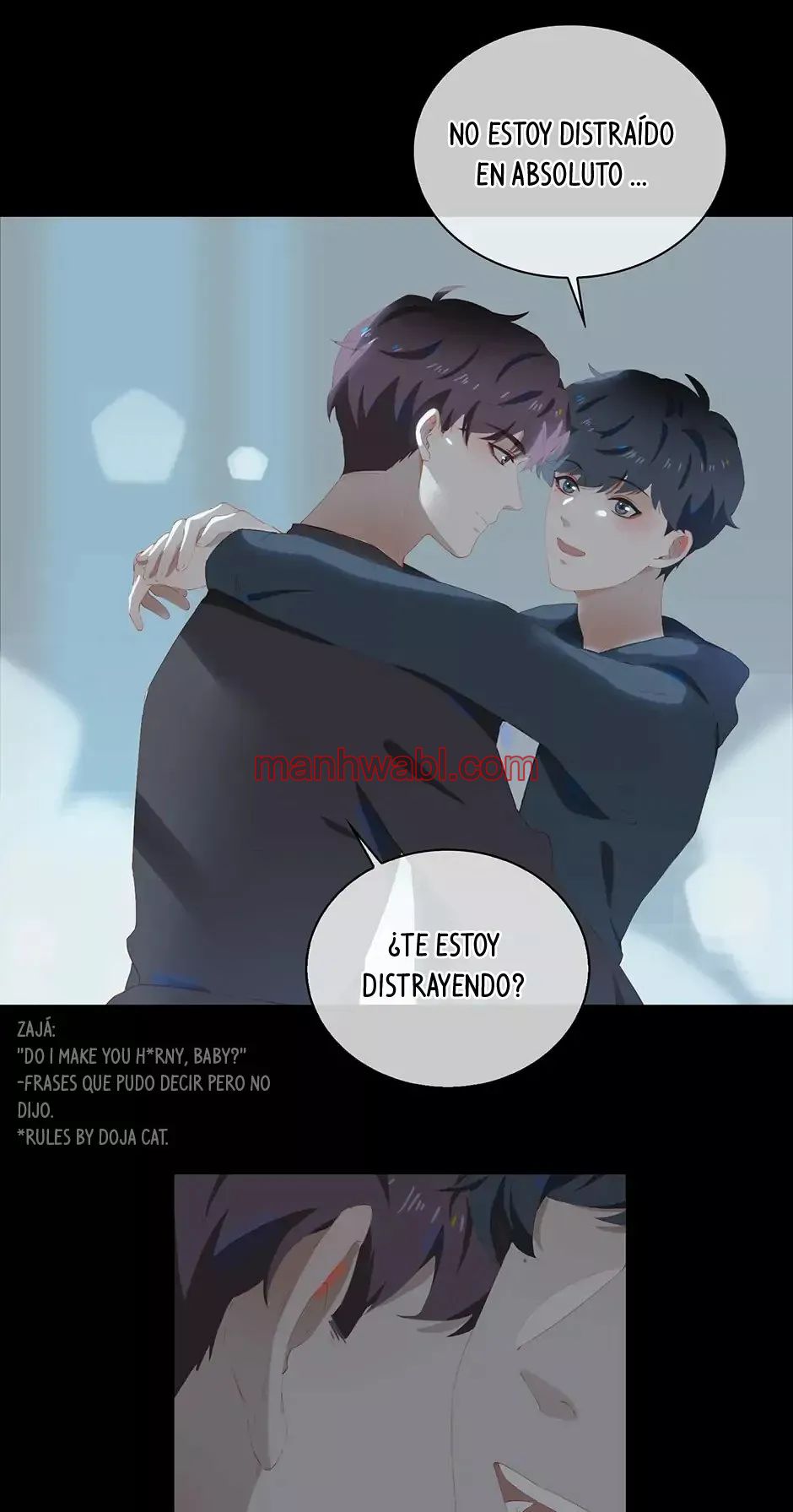 Días de Juventud - Capítulo 110_3 manhwa