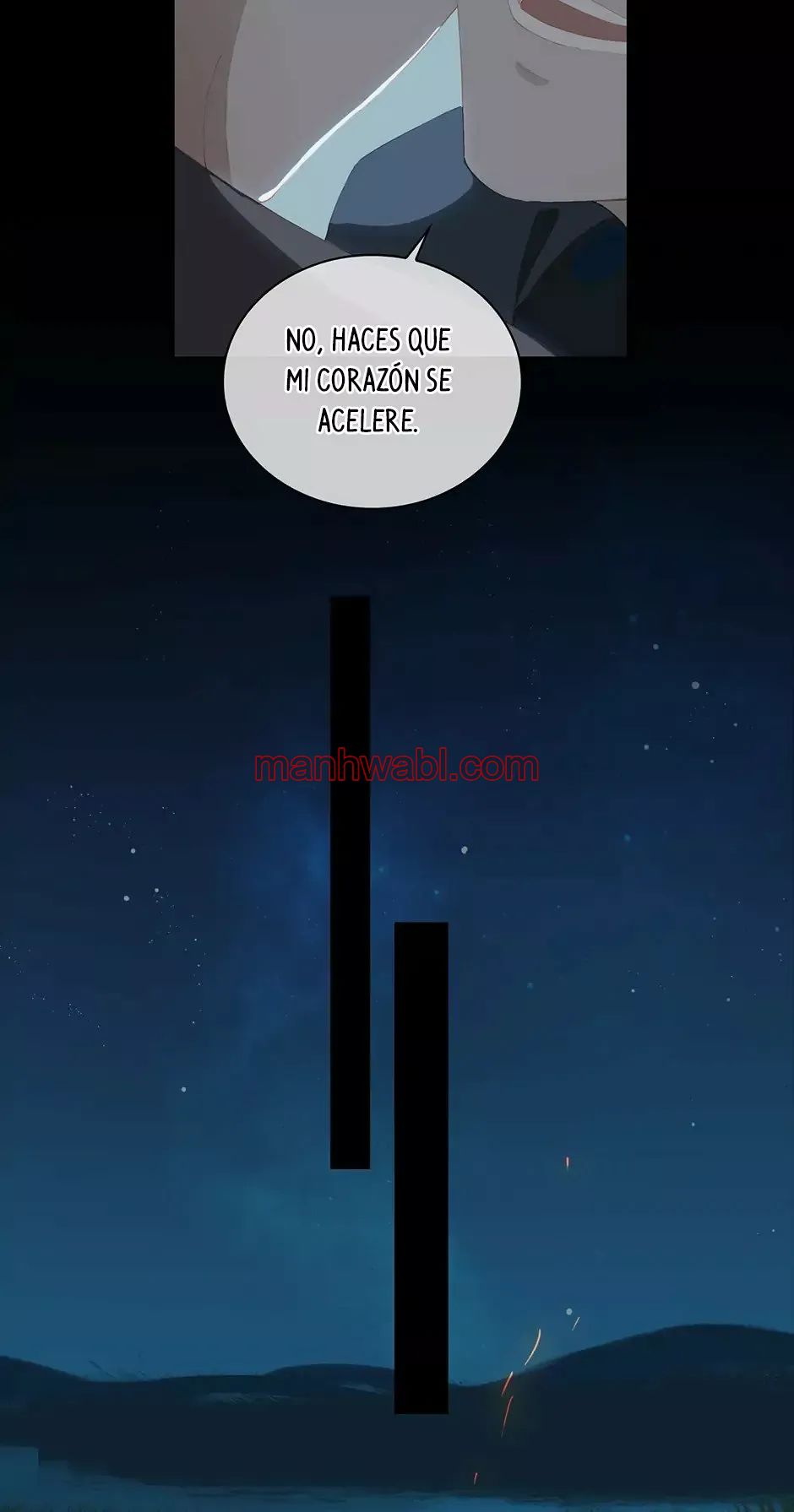 Días de Juventud - Capítulo 110_3 manhwa