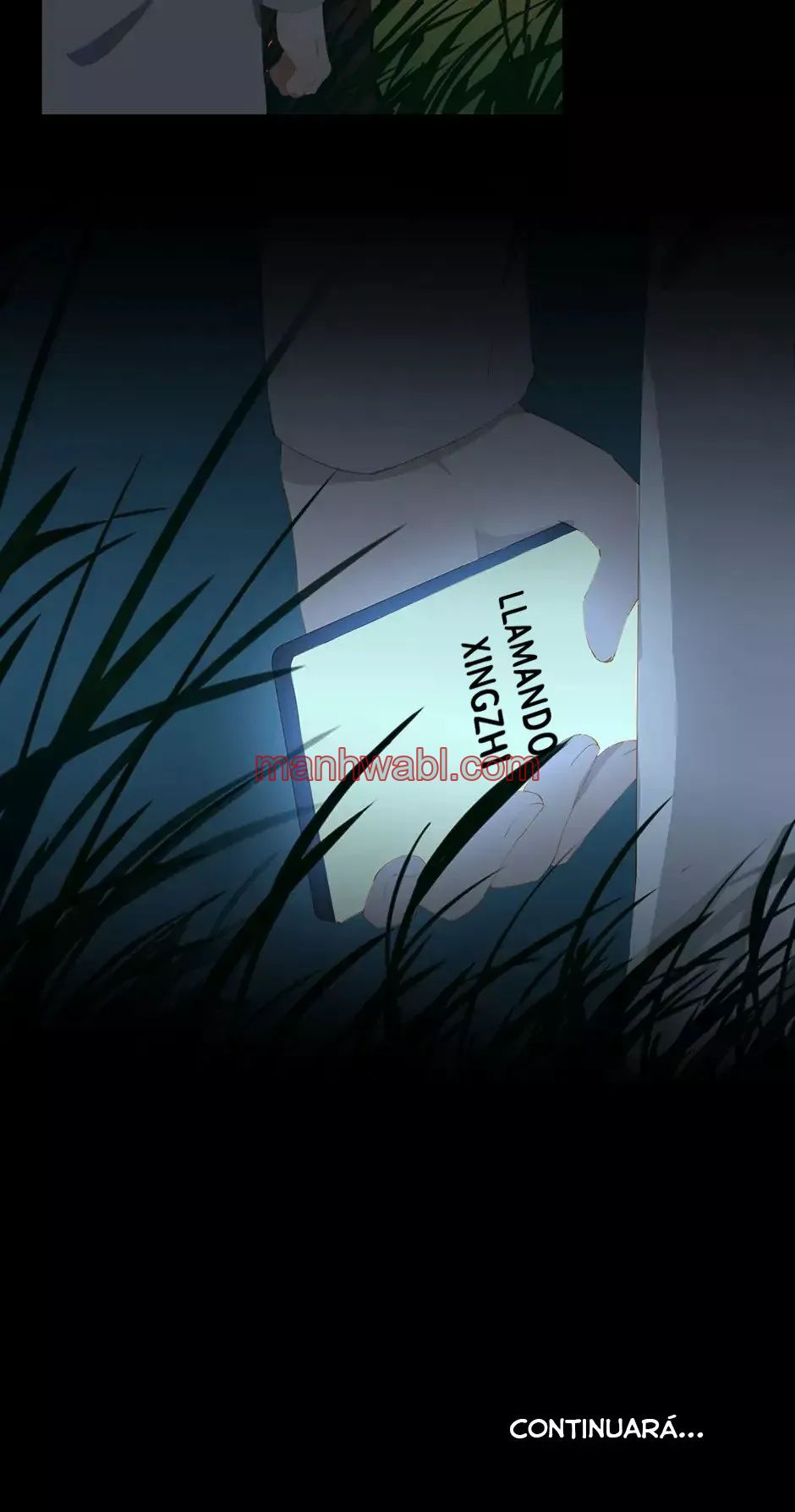 Días de Juventud - Capítulo 110_3 manhwa