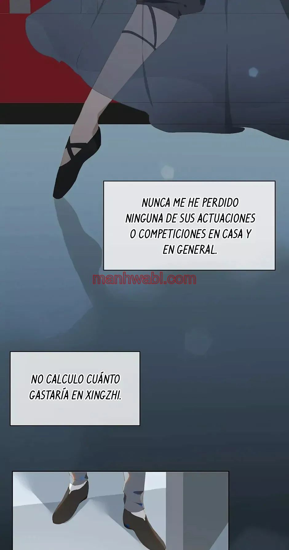 Días de Juventud - Capítulo 111_2 manhwa