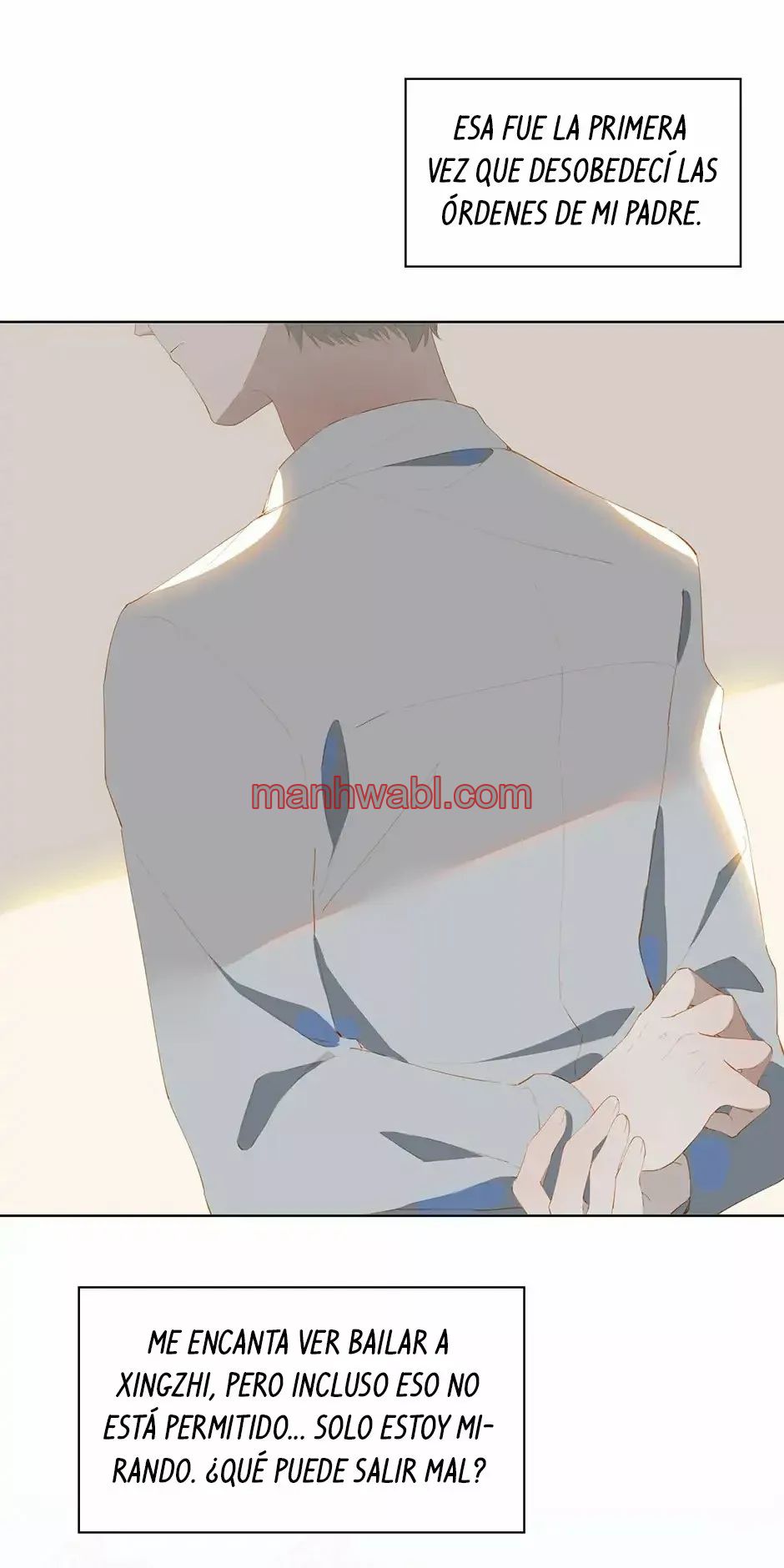 Días de Juventud - Capítulo 111_2 manhwa