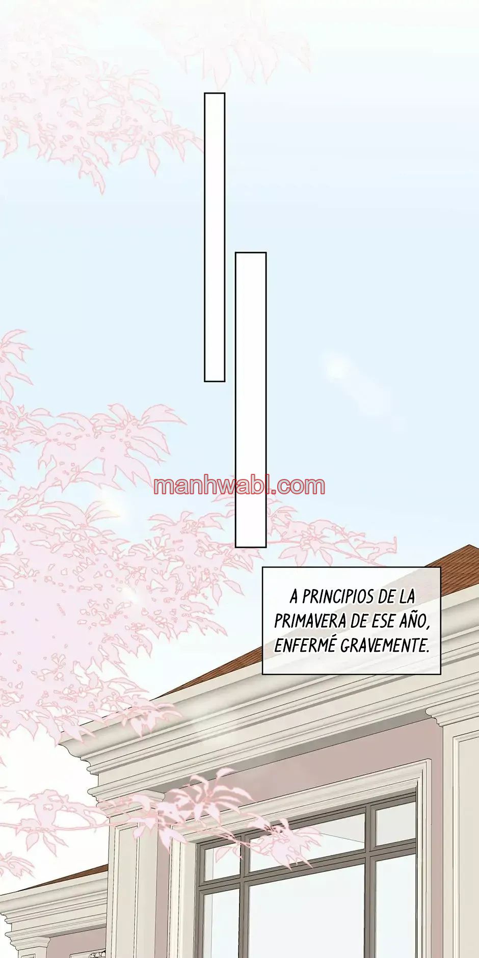 Días de Juventud - Capítulo 111_2 manhwa