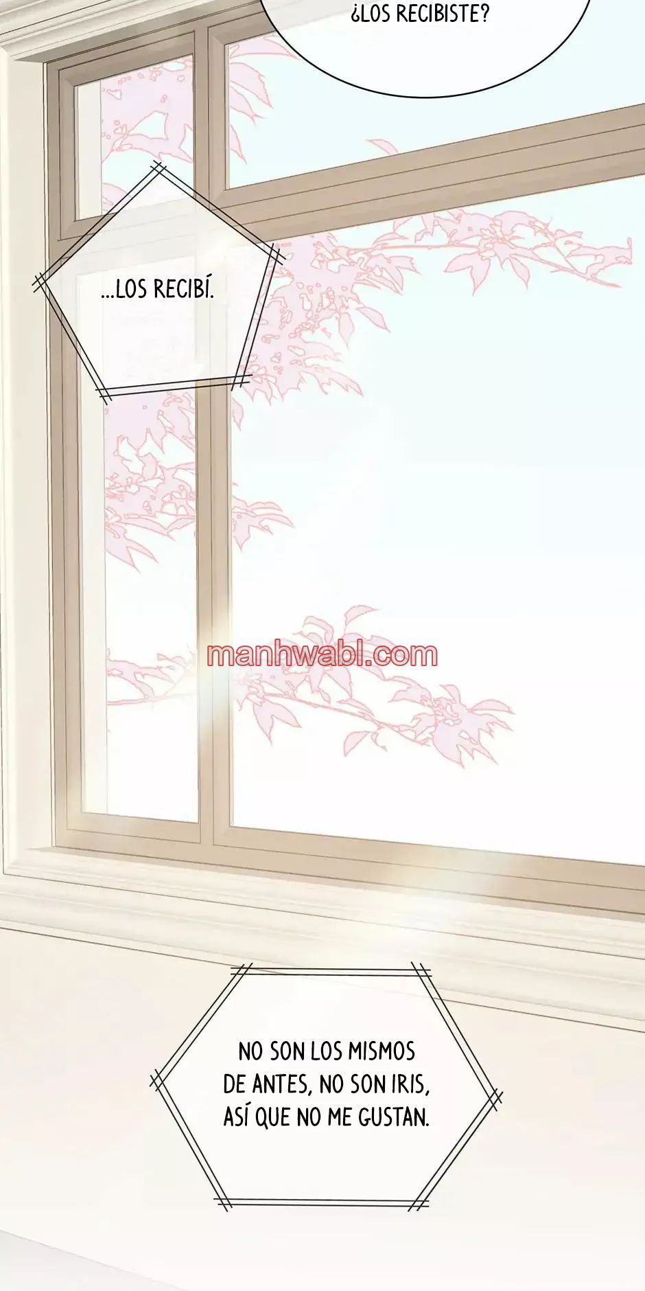 Días de Juventud - Capítulo 111_3 manhwa