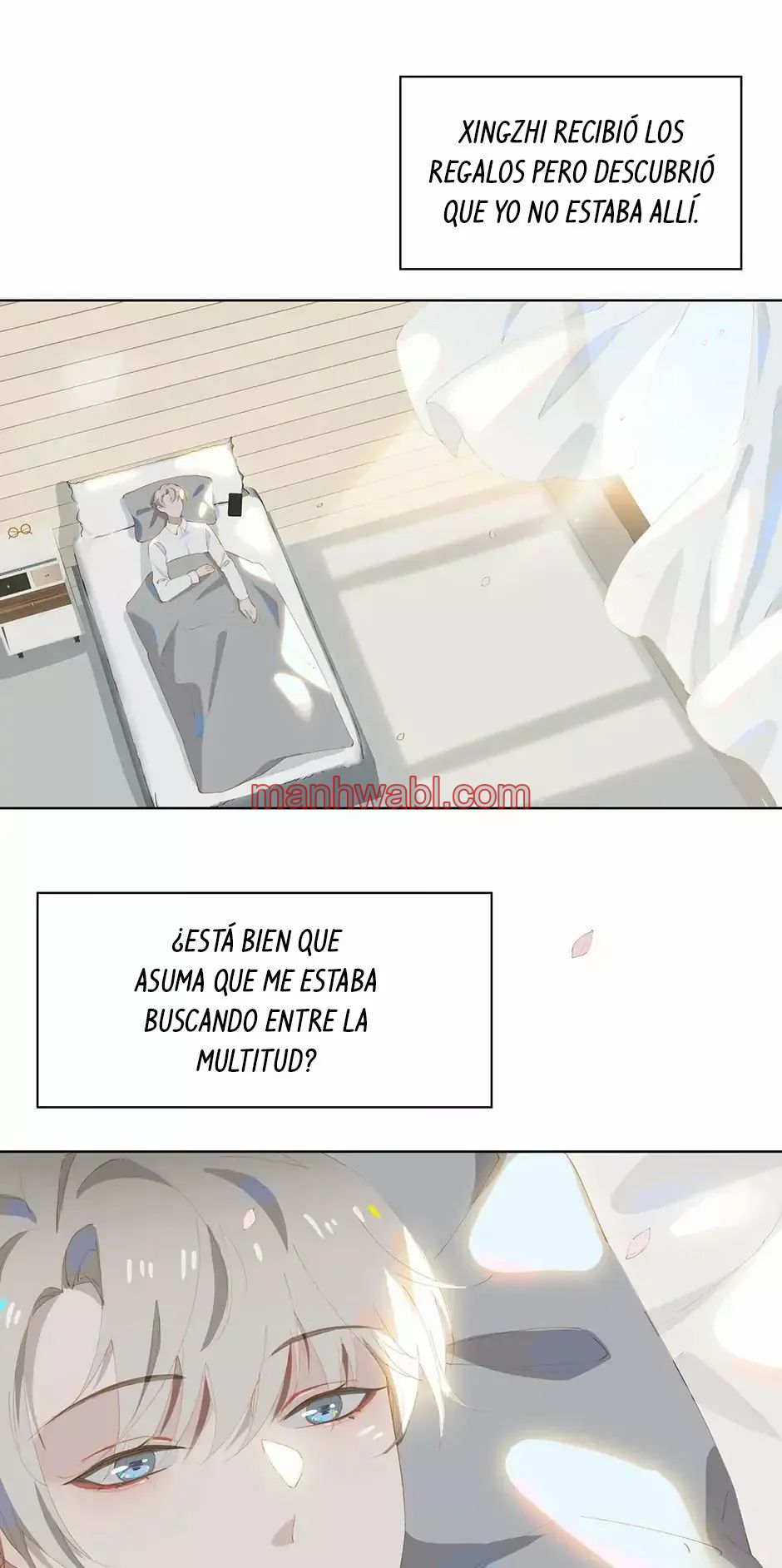 Días de Juventud - Capítulo 111_3 manhwa