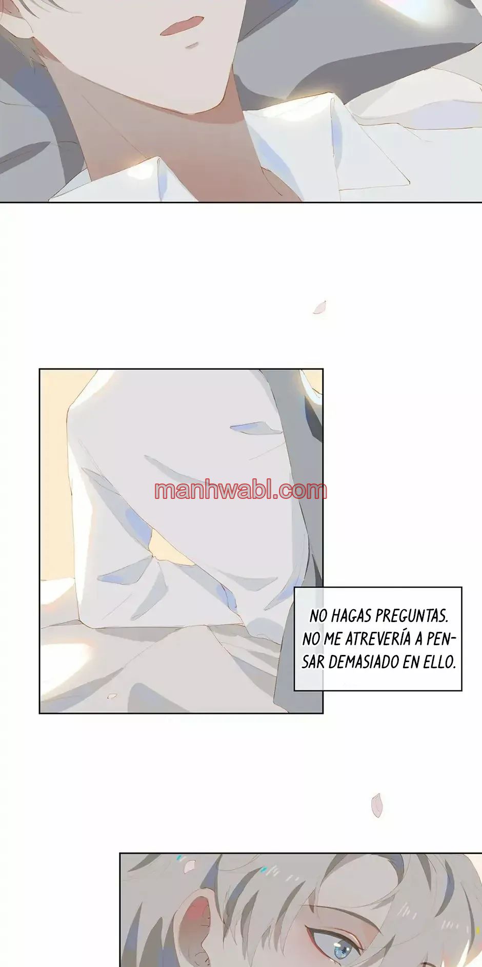 Días de Juventud - Capítulo 111_3 manhwa