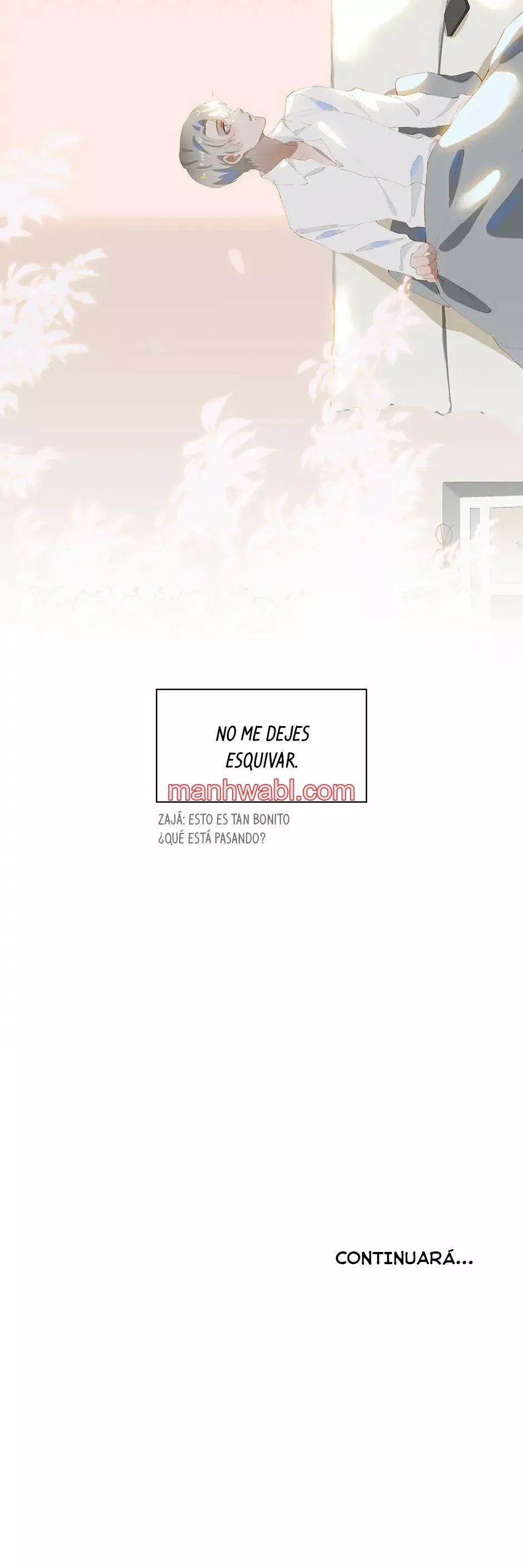 Días de Juventud - Capítulo 111_3 manhwa